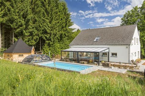 Vakantiehuis in België huren vanaf € 41